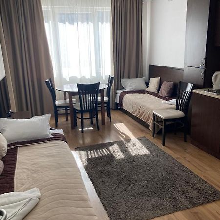 Iglika 2 Ski Apartment Borovec Exteriér fotografie