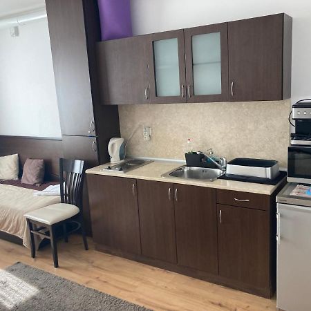 Iglika 2 Ski Apartment Borovec Exteriér fotografie