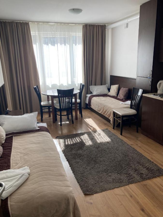Iglika 2 Ski Apartment Borovec Exteriér fotografie