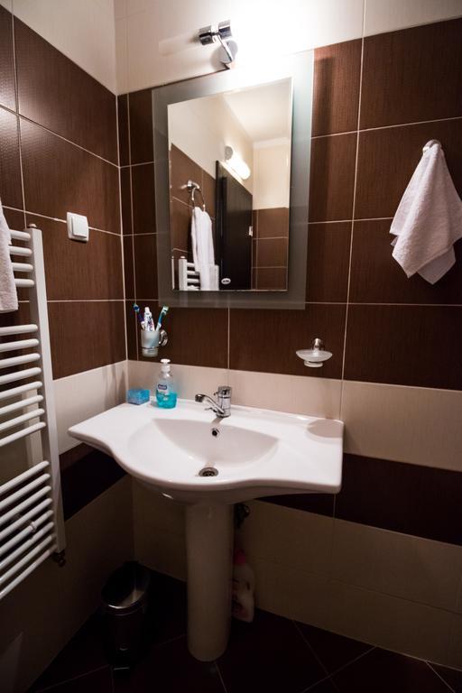 Iglika 2 Ski Apartment Borovec Exteriér fotografie